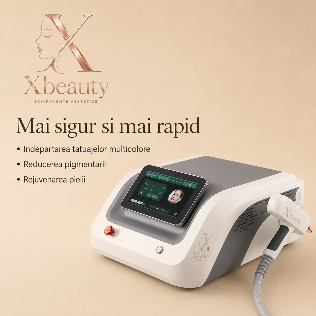 XInk Portable 4